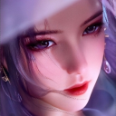 avatar ⚘Vivii❀ུ۪