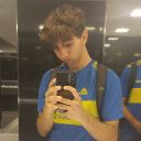 Santy_CABJ profile photo