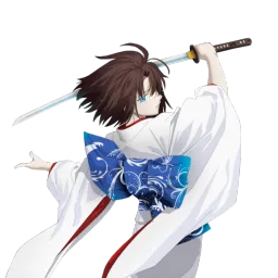 Shiki's Avatar