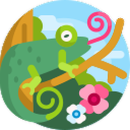 Chameleon's Avatar
