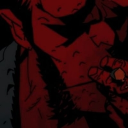 avatar hellboy.
