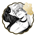 avatar 𑣲𝙎𝙖𝙜𝙚