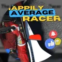 thehappilyaverageracer