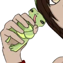 leaftoast