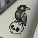 spookydarkcrow