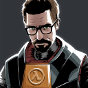 avatar Kev (Gordon Freeman)
