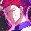 hisoka1111 avatar