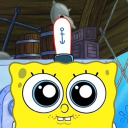 avatar sponge