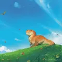 hostah_mahogey