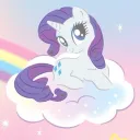nerupicorn