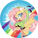 Fluttershy🦋