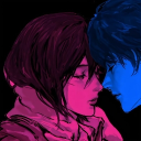 avatar ｡ﾟ• gιиα ୨୧(Aʟᴀɴ ɢғ's) 🌷💞