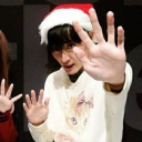 avatar ⩩ gray ⸝⸝ ⏾⋆.˚