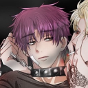 avatar ⩩ gray ⸝⸝ 𐂯 ⋆.˚