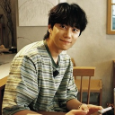 avatar ⩩ gray ⸝⸝ ⏾⋆.˚