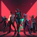 thezerranosky avatar