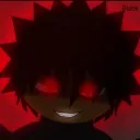 blackanimeunluckygamer