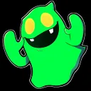 Emerald Ghost avatar