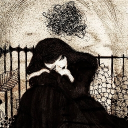 avatar 𖤐 τοτιι 𖤐