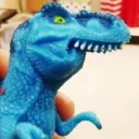 missdinosaurio