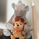 avatar 🌎  ₮ⱧɆ ₳Ʉ₮ł₴₮ł₵ ₮Ⱨł₦₭ɆⱤ 🌎