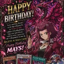 mays's Avatar