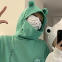 avatar Лягушка22