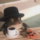 avatar Лягушка22