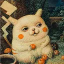 luisthebagle