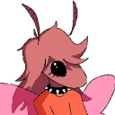 avatar Moth Boy
