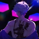 iyukimori