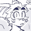 avatar LEO/RATCHET/FOX★.ᐟ