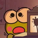 avatar Tsukki, SN 🩺