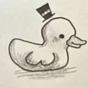 duckieroden