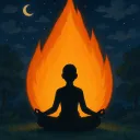 yoga.fire