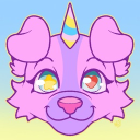 avatar Sparkle swirl