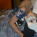 avatar dontscreamarshawt