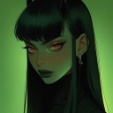 avatar ˢᵃʳᵃʰ 🐍