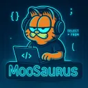 MooSaurus