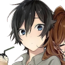 avatar Evil and Intimidating Horse