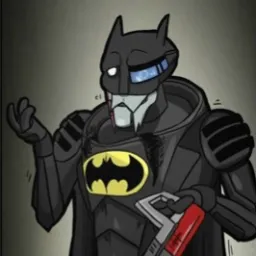 roguebubble's Avatar