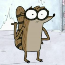 avatar Rigby