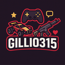 Avatar van NL-Gilli0315