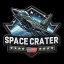 spacecrater