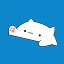 bongocatplushy