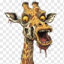 laffygiraffy