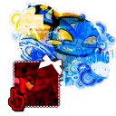 avatar ៹ 　marry evil christmas ɪᦓꜱᴀꪖ །