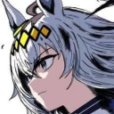 avatar Feed an Oguri (EATS OFFLINE)