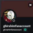 Discord Avatar