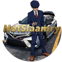 slaamry